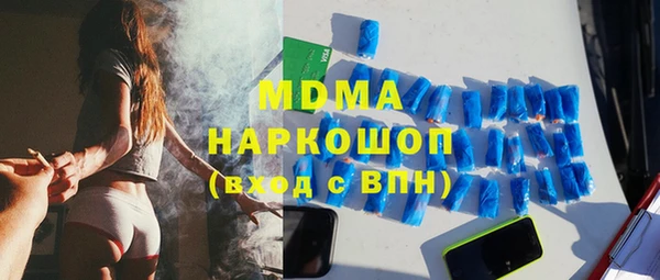 таблы Пересвет
